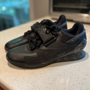 Reebok Legacy Lifter II